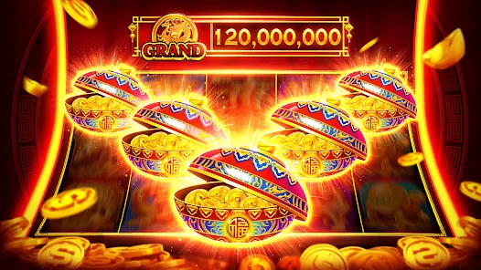 App u888 slots mobile