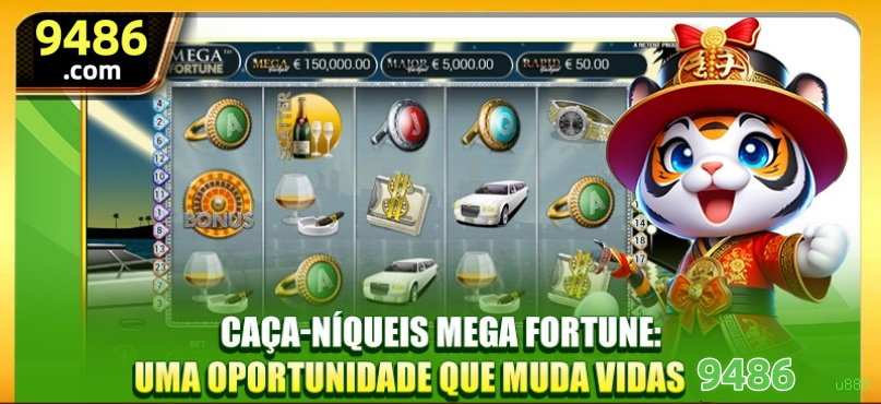 Configurações úteis dentro do app u888