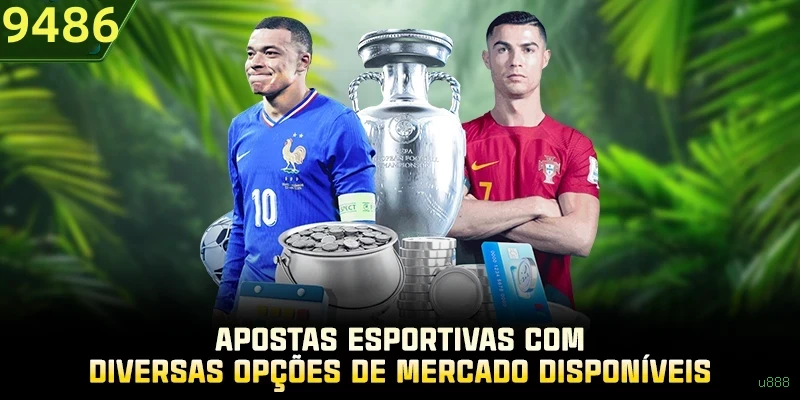 App u888 apostas esportivas mobile