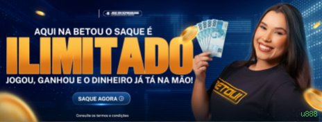 Cassino u888 app mobile