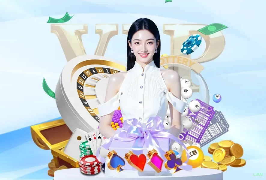 Download app u888 Android iOS