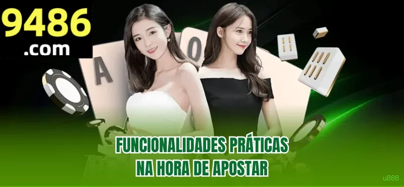 Pagamentos u888 PIX