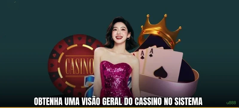 Slots com prêmios u888